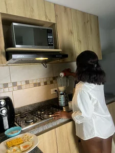 Kimberlylenox_ horny home Foto