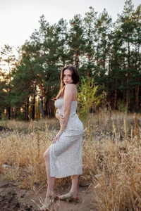 M_Sensual The nature is my life Pic 5