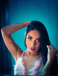Foto desnuda de KymmTorres 1