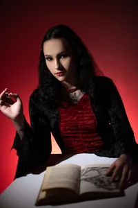 AnnyThompson_ Bestatterin Pic 5