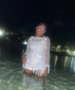 Ebony_beautifull amo el mar Billede 6