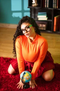 Guess who I am 😳 od Sweet_Ariadna_  3 snímek