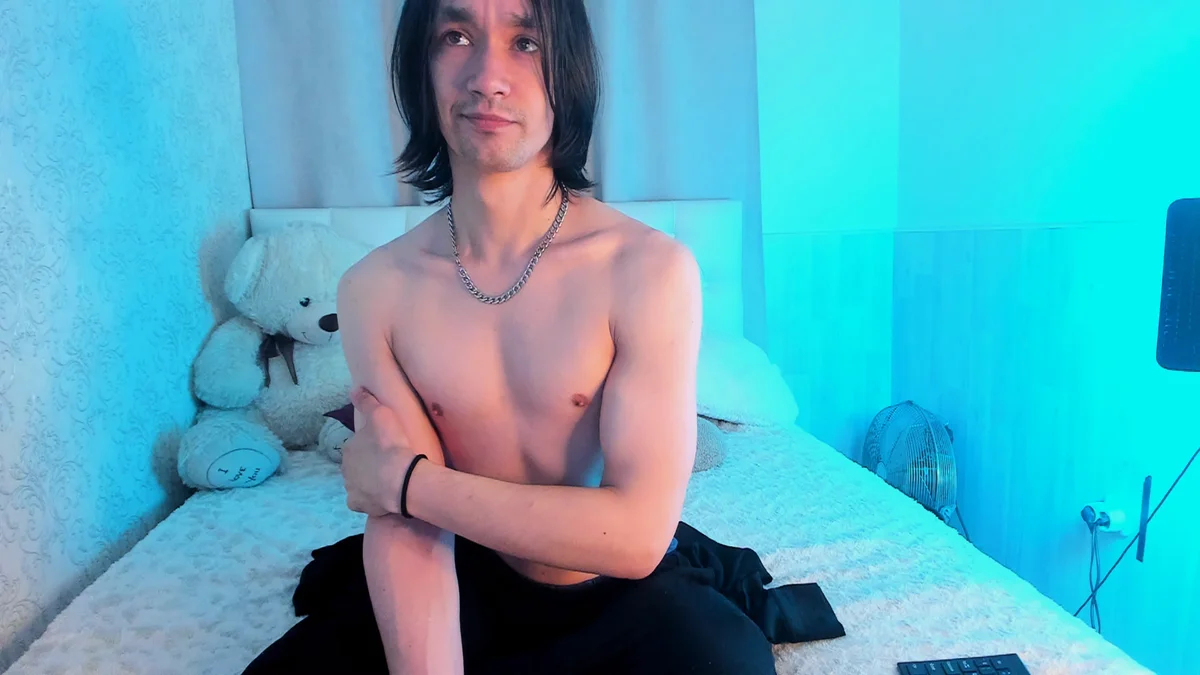 CalvinChapman 熱門圖片 7806
