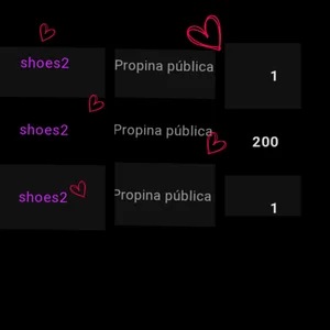 AngelaQueen_ 💋Gracias👑❤️ Bilde