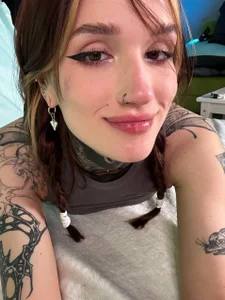 SophieInkk me Foto 4