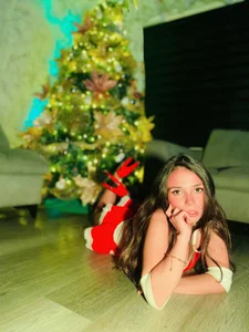 ValerySweety ⛄Merry Christmas⛄ Pic 5