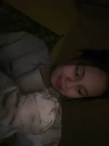 Real moments of me de BeatrisRosel Foto