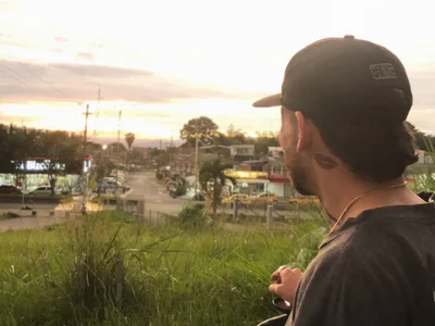 A Pretty Sunset 😎💫 de Drako_Lamar Foto 8