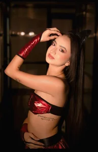 Sofi_vega77 RED💋 Foto 2