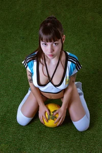 Lia_Sweett_のMy other favorite hobby ❣の 6枚の写真