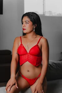 Red are the best color od hannah_gray  6 snímek