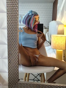 Marge_lasander With an innocent face, but a mischievous mind 🥵🎀 รูป  7