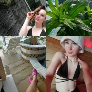 Hello_Lisha a little bit about my free time Pic 7