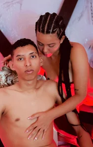 afrodita_n_ares AFRODITA & ARES Pic 4