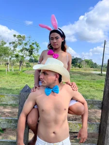 Hornyshow1 In this desert, I’m your only oasis 🏜️💦 Bilde 2