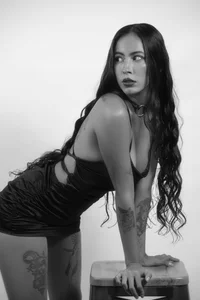 NicoleBlum: Updated Photo Session ✨ ( фото)