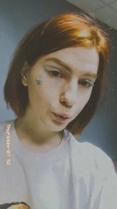 AliceCUNTach I begging u stop me to dye my hair again Foto 5