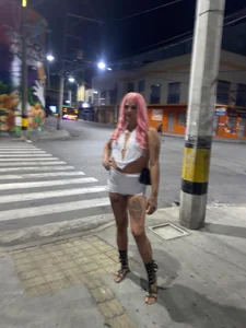 Chica Latina od eloisaath  2 snímek