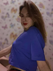 JoslynContrera Choosing myself Pic