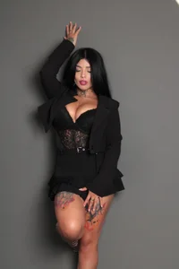 SamanthaaSutra Your sex doll in hells Billede 3