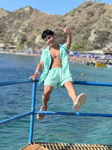 Sexys_Boys_Hot1 Vacation 🏖️🌊 зображення 4