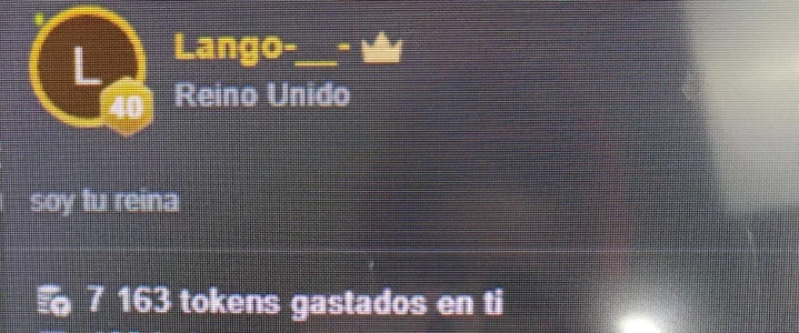 Lindsay_Lou LANGO <3 Pic 3