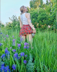 Zdjęcia AssolSoul Sex in the forest:  3