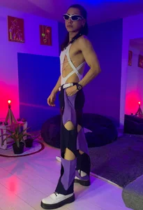 mercurio_hot Fashion Pic 2