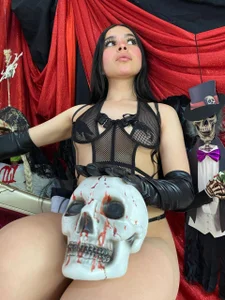 CandySays hallowen for us รูป  2