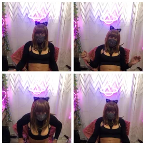 valeriatra69 Alcuni scatti di live 😜 Pic 4