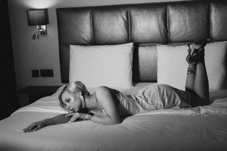 Scout_Avrora Happy New Year! slika 9