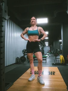 Public de FitAnna  5 Imagens