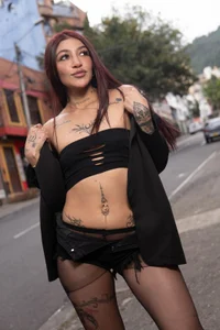 Anna_belly 😎🥰🖤 Pic 7