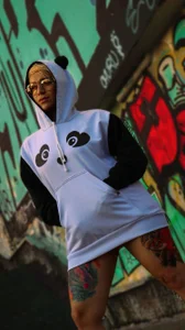 KatInk Urban  2. fénykép