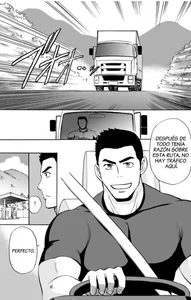 Derek_Vow Back All Right – Hentai Gay Foto 2