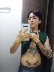 Micropenisbig Tattoos ❤️‍🔥 Pic 3