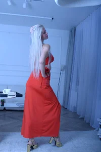 Mermaid_N Angel or demon slika