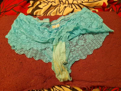 Alli_Kat Dirty panties for sale ;) $40 pls shipping ;) Pic 4