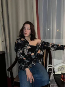 Kelly_foox hi love^^ Gambar