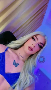 khalany_hadid 💙 Billede 3