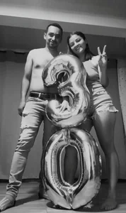 stivenlujan69 ✨💋 30 000 y subiendo... 💋✨✨ Pic