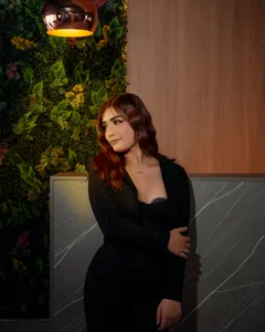 Megan_mooree_ Elegant🖤🤍 Pic 4