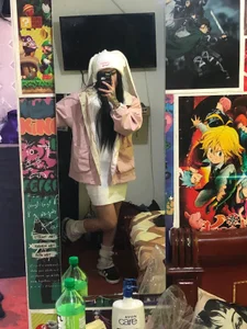 Kind_Scarlett me ♥ Pic 4