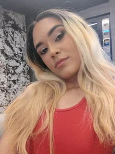 TaraaHot Will you accompany me to the gym? Immagine  2