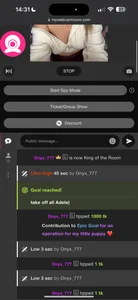 bunnyrich MY KING ❤️ ONYX صورة واحدة|bunnyrich MY KING ❤️ ONYX صورتان|bunnyrich MY KING ❤️ ONYX  5 صور|bunnyrich MY KING ❤️ ONYX  5 صورة