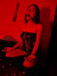 Sweettpleasure Slave Pic 2