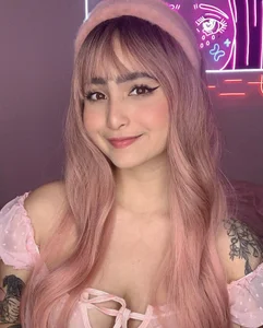 chokerbabydoll Public Pic