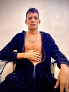 BEM_BOY Public Foto