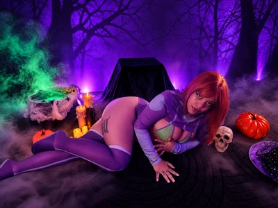 Zdjęcia Layra_66 HAPPY HALLOWEEN! 🎃:  5