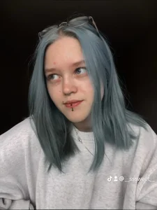 CrazMisti Poză Nud XXX 1